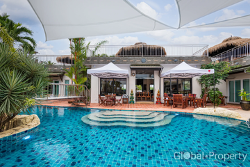 6 Bedroom House for sale in Mythos Villa, Huai Yai, Chonburi