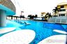 2 Bedroom Condo for sale in La Royale Beach, Na Jomtien, Chonburi