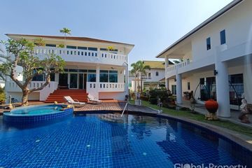 6 Bedroom House for sale in Little Hill Village, Nong Prue, Chonburi