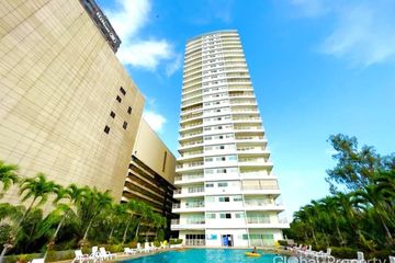 1 Bedroom Condo for sale in View Talay 6, Nong Prue, Chonburi