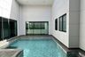 3 Bedroom House for sale in Reservoir town, Nong Prue, Chonburi