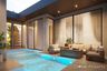 3 Bedroom House for sale in Reservoir town, Nong Prue, Chonburi