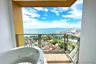 1 Bedroom Condo for sale in The Riviera Ocean Drive, Nong Prue, Chonburi