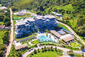 2 Bedroom Condo for sale in Sunplay Bangsaray, Bang Sare, Chonburi