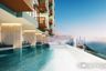 1 Bedroom Condo for sale in Arom Jomtien, 