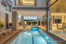 5 Bedroom House for sale in Nong Prue, Chonburi