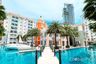 1 Bedroom Condo for sale in Na Jomtien, Chonburi