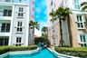 1 Bedroom Condo for sale in Na Jomtien, Chonburi