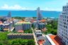 1 Bedroom Condo for sale in The Vision, Nong Prue, Chonburi