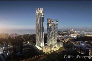 2 Bedroom Condo for sale in Centric Sea, Nong Prue, Chonburi