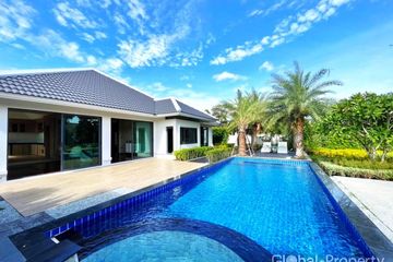 4 Bedroom House for sale in European Home Place, Nong Prue, Chonburi