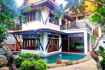 4 Bedroom House for sale in Na Jomtien, Chonburi
