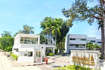 2 Bedroom Condo for sale in Bang Saray Condominium, Bang Sare, Chonburi