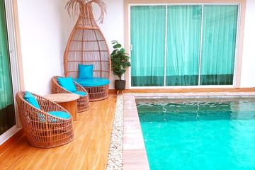 3 Bedroom House for sale in Narita Villa, Nong Prue, Chonburi