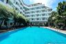 Hotel / Resort for sale in Nong Prue, Chonburi