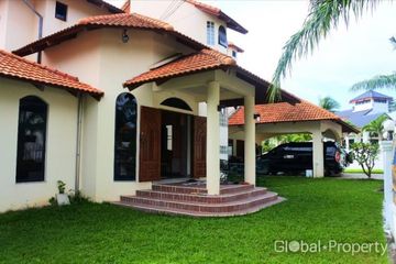 5 Bedroom House for sale in Paradise villa 1, Nong Prue, Chonburi