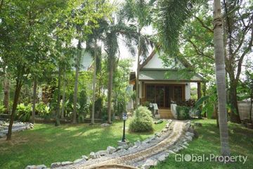 4 Bedroom House for sale in Pong, Chonburi