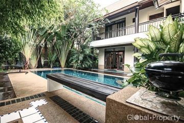 5 Bedroom House for sale in Nong Prue, Chonburi