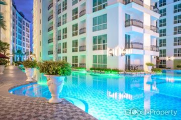 1 Bedroom Condo for sale in Olympus City Garden, Nong Prue, Chonburi