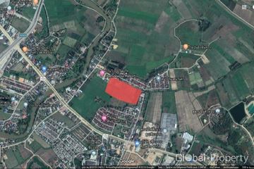 Land for sale in Tha Sai, Chiang Rai