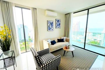 2 Bedroom Condo for sale in Nong Prue, Chonburi