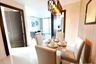 2 Bedroom Condo for sale in Nong Prue, Chonburi
