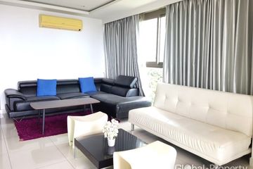2 Bedroom Condo for sale in Wong Amat Tower, Na Kluea, Chonburi