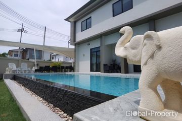 5 Bedroom House for sale in Tropical Village 2, Huai Yai, Chonburi