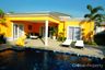 3 Bedroom House for sale in Siam Royal View, Nong Prue, Chonburi