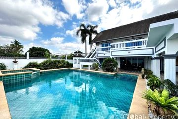 3 Bedroom House for sale in Temple Court Villas, Nong Prue, Chonburi
