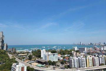 1 Bedroom Condo for sale in Unixx South Pattaya, Nong Prue, Chonburi