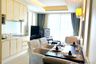 2 Bedroom Condo for sale in Grand Florida, Na Jomtien, Chonburi