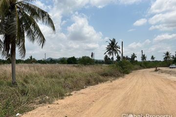 Land for sale in Huai Yai, Chonburi