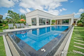 4 Bedroom House for sale in The Vineyard Phase 3, Pong, Chonburi