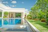 4 Bedroom House for sale in The Vineyard Phase 3, Pong, Chonburi