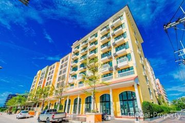 1 Bedroom Condo for sale in Venetian Signature Condo Resort Pattaya, Na Jomtien, Chonburi