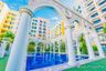 1 Bedroom Condo for sale in Venetian Signature Condo Resort Pattaya, Na Jomtien, Chonburi