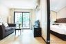 1 Bedroom Condo for sale in Venetian Signature Condo Resort Pattaya, Na Jomtien, Chonburi