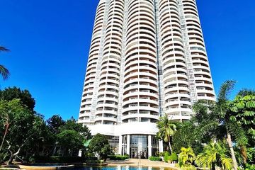 2 Bedroom Condo for sale in Krisda Golden Condotel, Na Jomtien, Chonburi