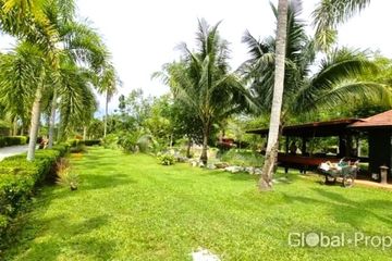 5 Bedroom House for sale in Huai Yai, Chonburi