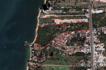 Land for sale in Na Jomtien, Chonburi