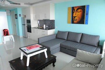 2 Bedroom Condo for sale in Cosy Beach View, Nong Prue, Chonburi