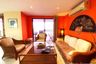 2 Bedroom Condo for sale in Paradise Condominium, Nong Prue, Chonburi