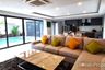 4 Bedroom House for sale in Serenity Jomtien Villas, Nong Prue, Chonburi
