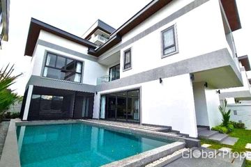 4 Bedroom House for sale in Serenity Jomtien Villas, Nong Prue, Chonburi