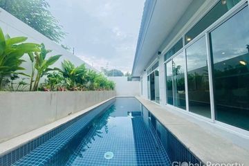 3 Bedroom House for sale in Huai Yai, Chonburi