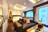 2 Bedroom Condo for sale in The Blue Residence, Nong Prue, Chonburi