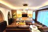 2 Bedroom Condo for sale in The Blue Residence, Nong Prue, Chonburi
