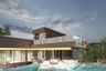 5 Bedroom House for sale in Alicera Ville, Nong Prue, Chonburi