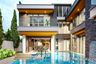 5 Bedroom House for sale in Alicera Ville, Nong Prue, Chonburi